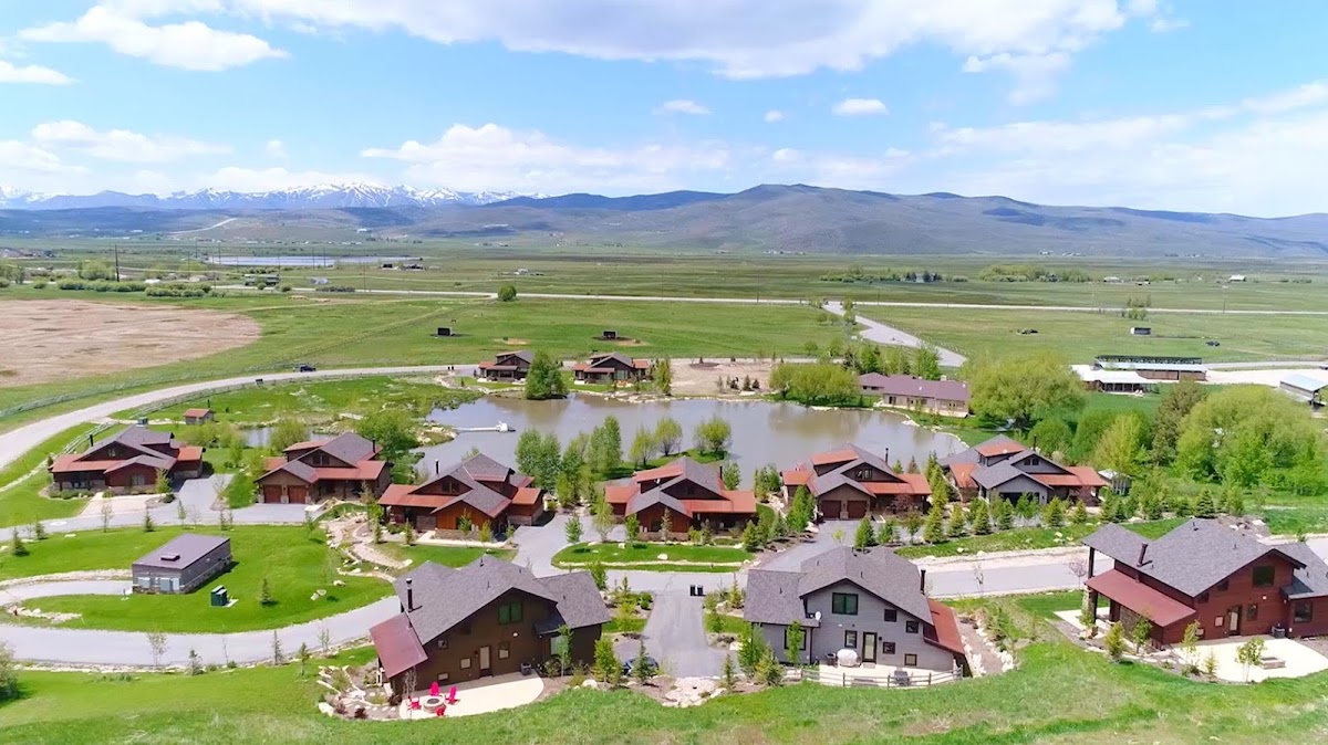 High Star Ranch